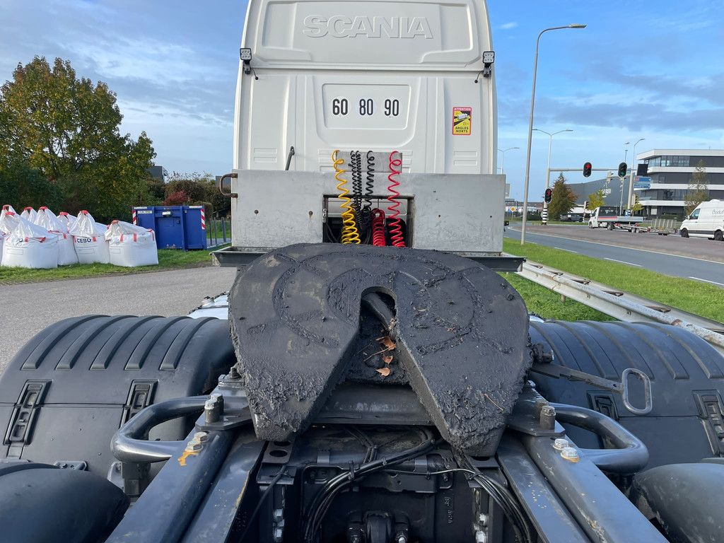 Scania R 730 A6X4NZ