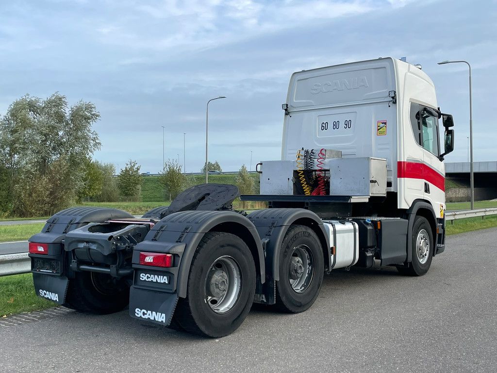 Scania R 730 A6X4NZ