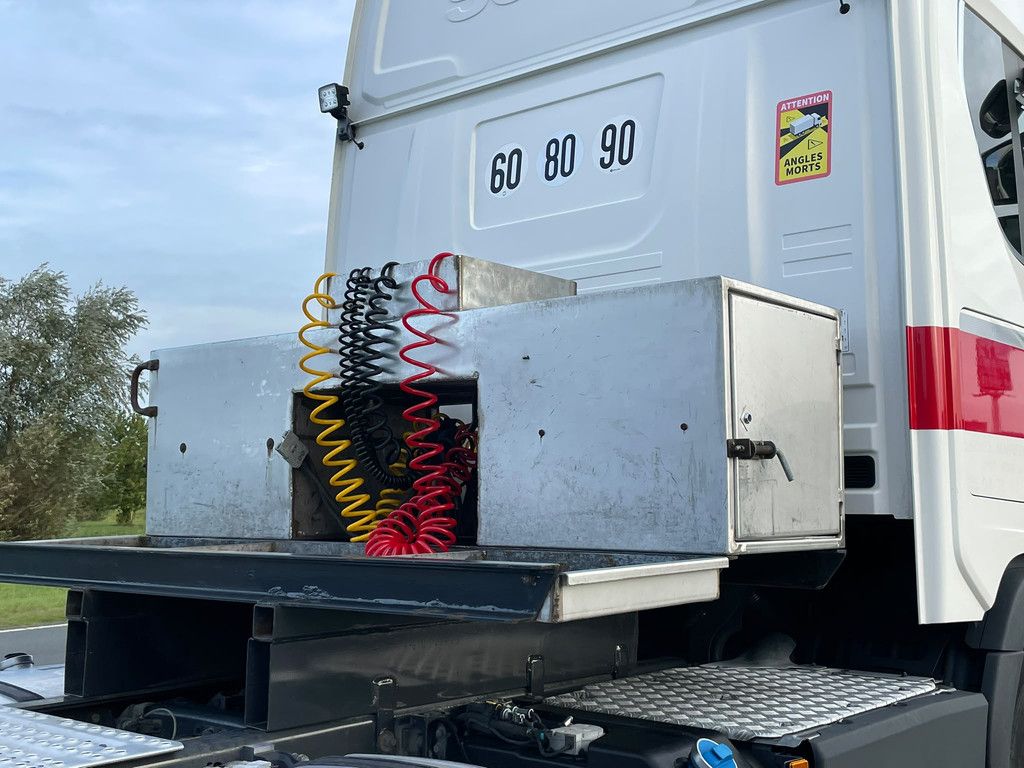 Scania R 730 A6X4NZ