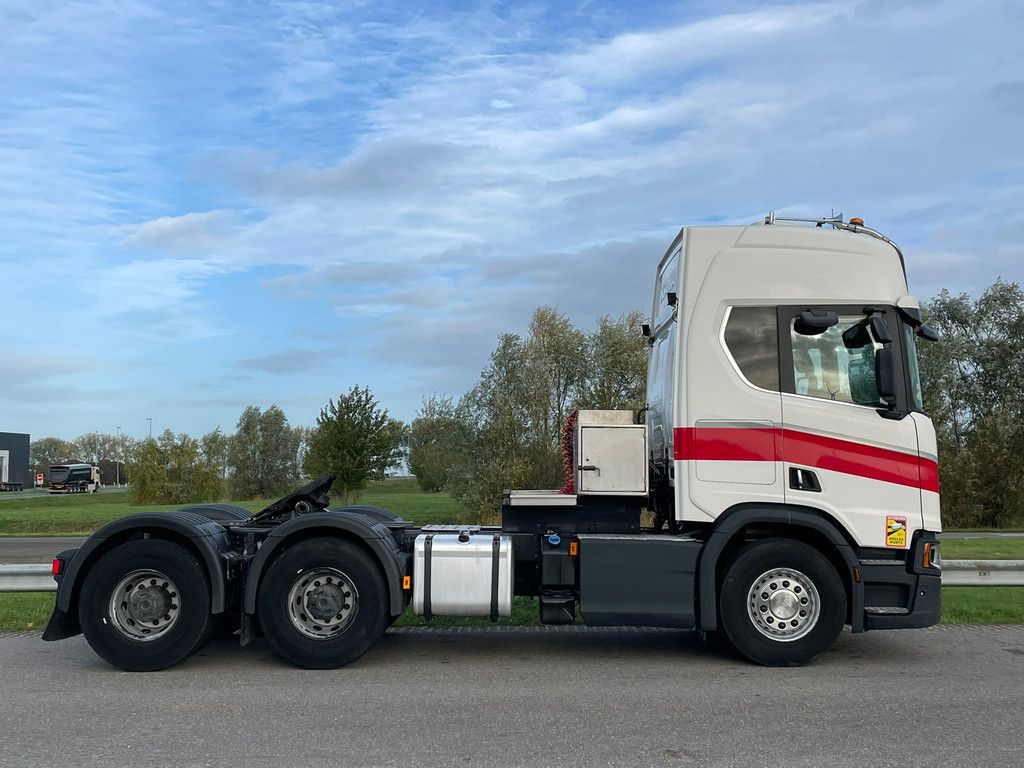 Scania R 730 A6X4NZ