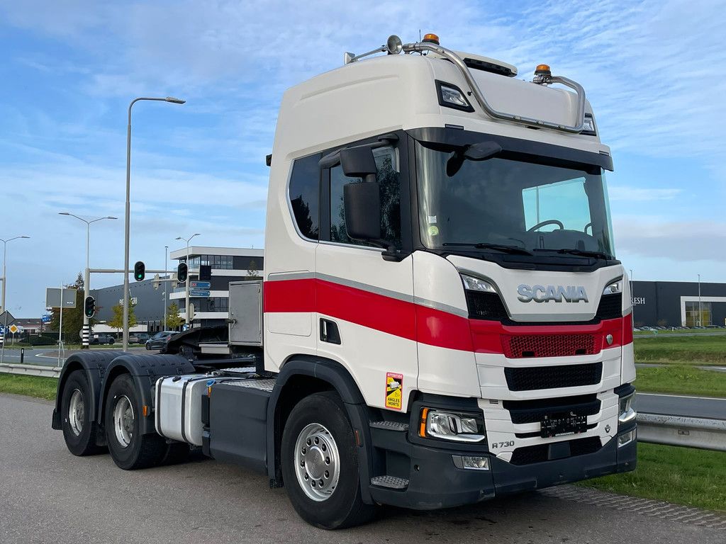 Scania R 730 A6X4NZ