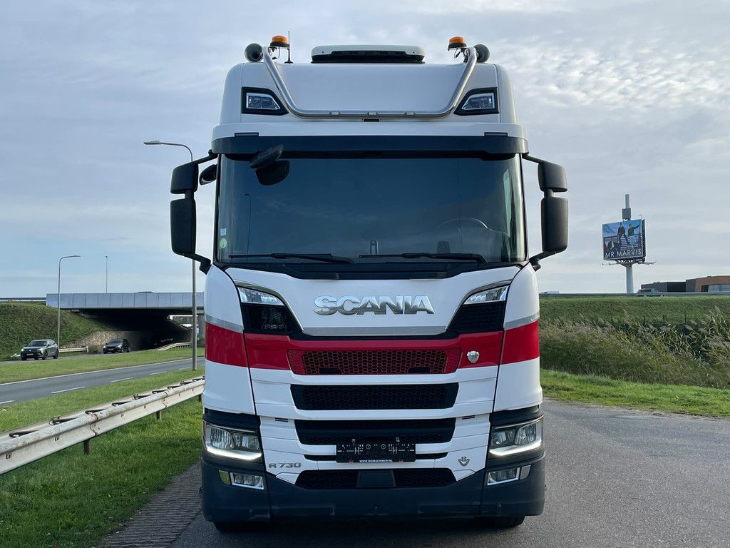 Scania R 730 A6X4NZ