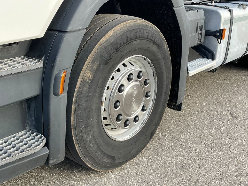 Scania R 730 A6X4NZ