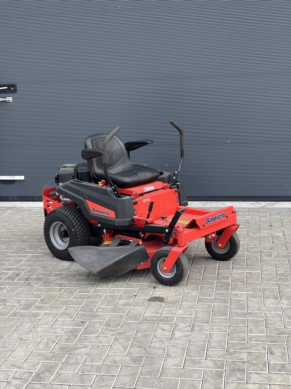 Simplicity SZT 105