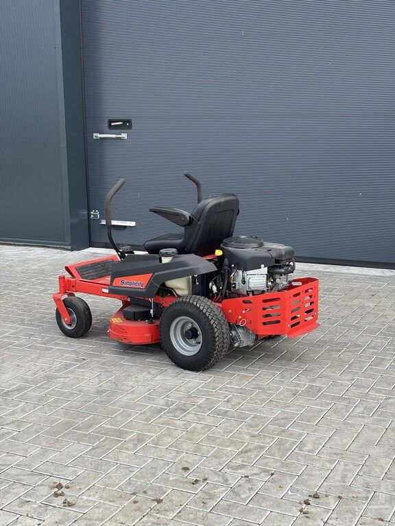 Simplicity SZT 105