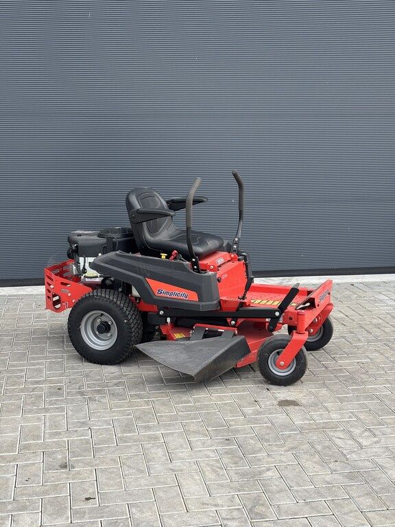 Simplicity SZT 105