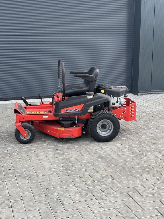 Simplicity SZT 105