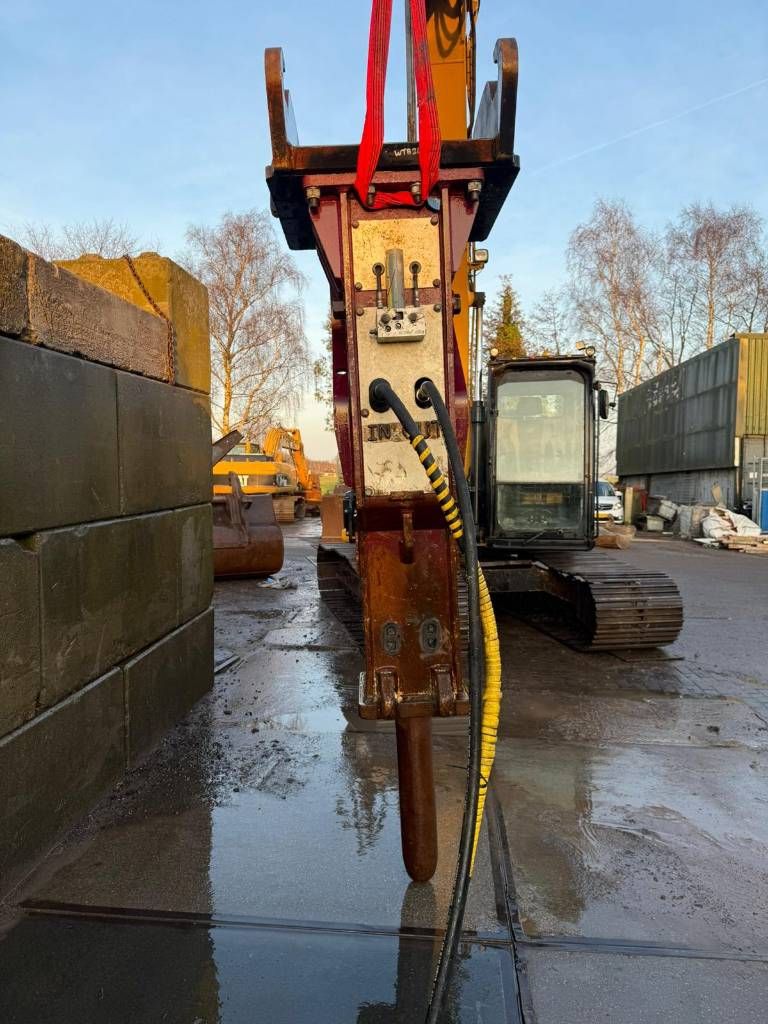 Hydraram FX-340
