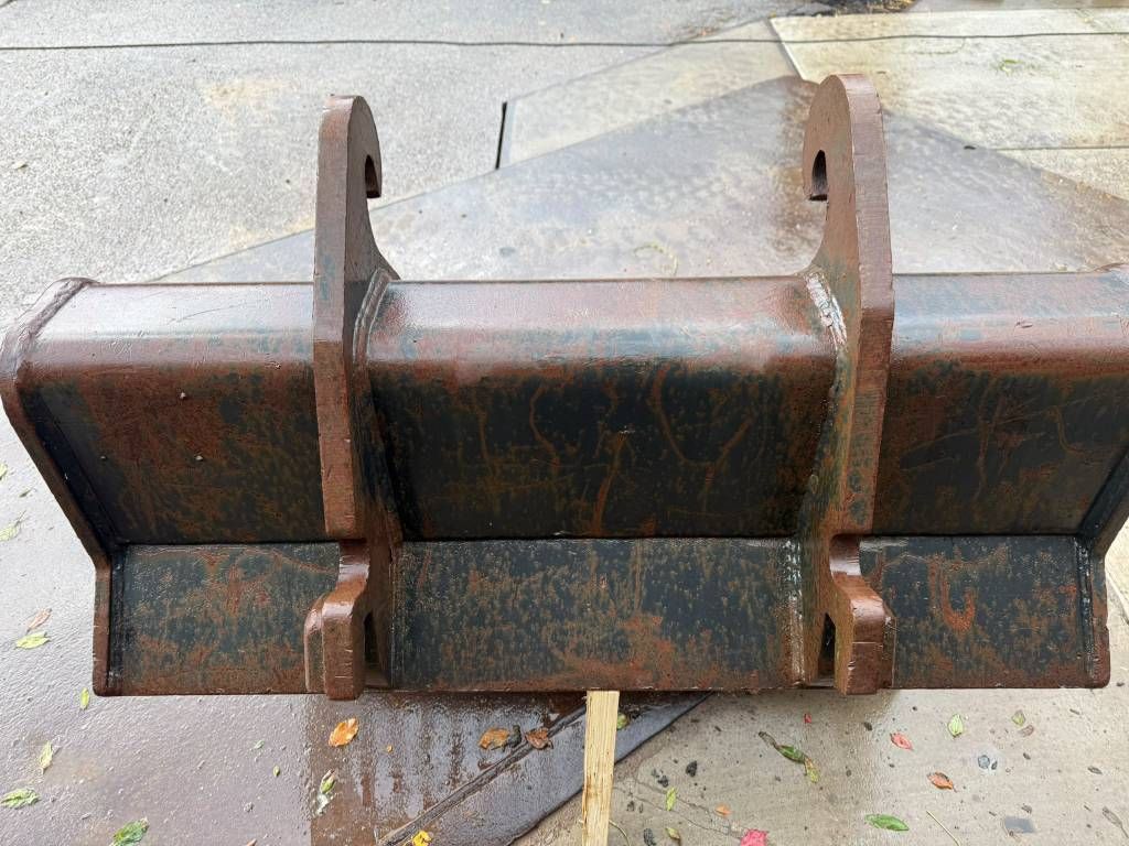 CW30 skeleton bucket/ puinriek/ Sieblöffel 135cm wide