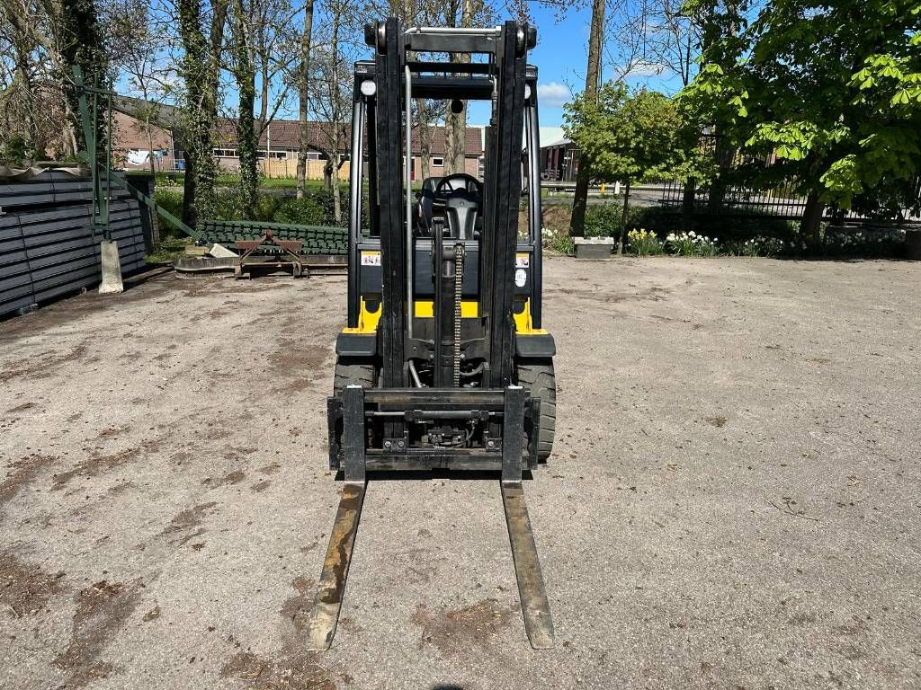 Yale GDP 20 VX