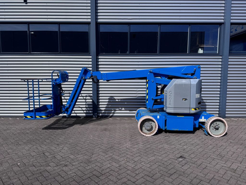 Genie Z34/22N Hoogwerker Knikarmhoogwerker