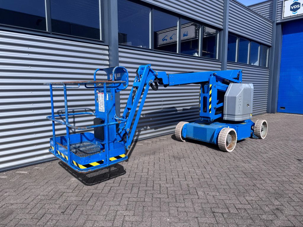 Genie Z34/22N Hoogwerker Knikarmhoogwerker