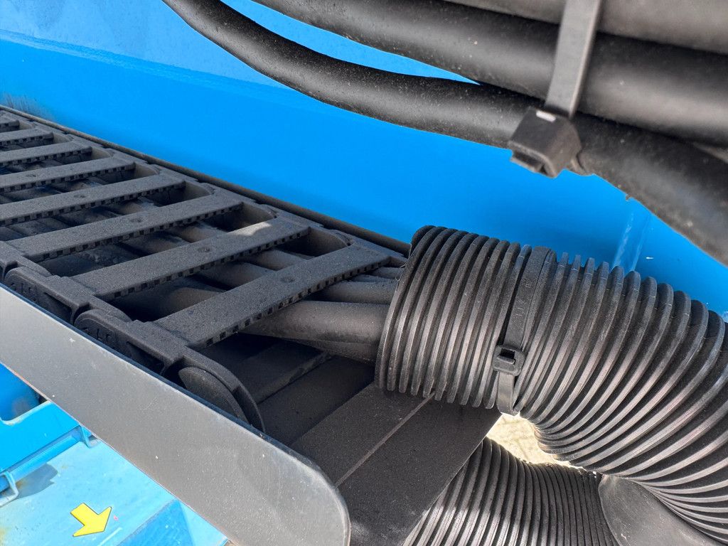 Genie Z34/22N Hoogwerker Knikarmhoogwerker