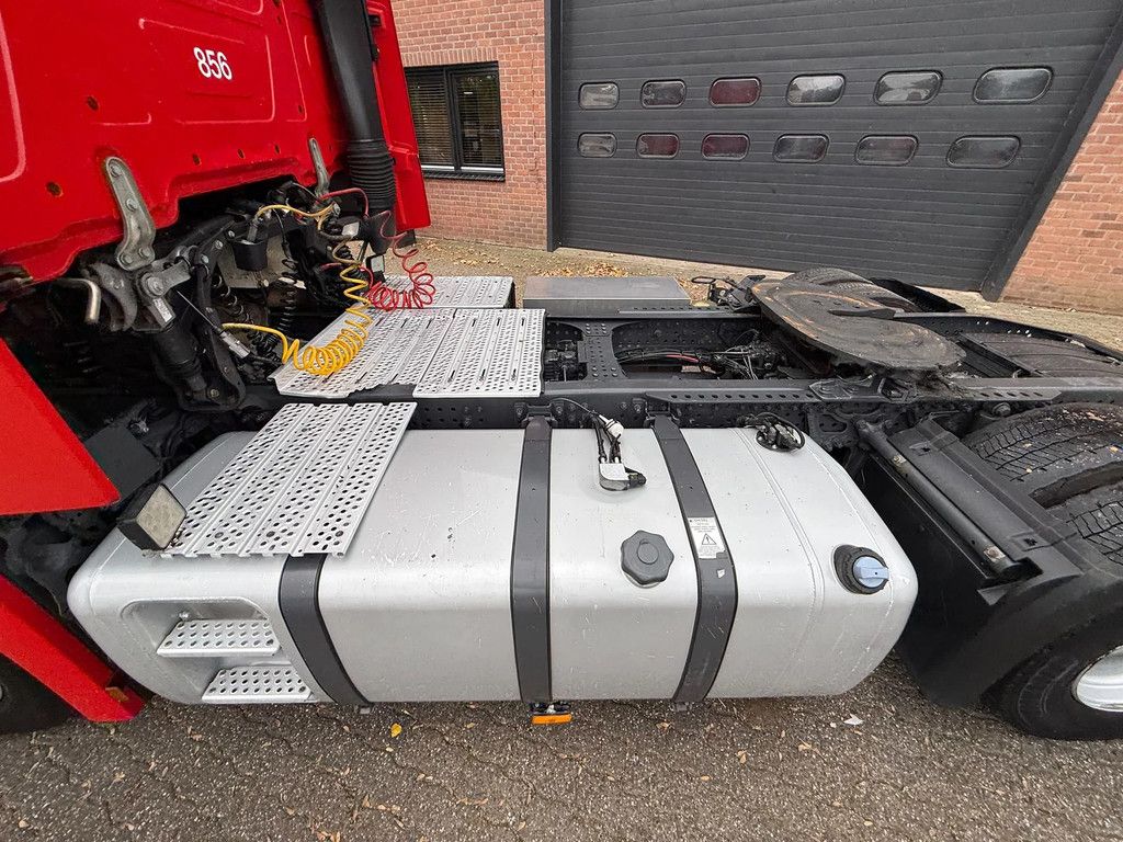Mercedes-Benz Actros 1945 Bigspace Standairco ACC NL Truck APK/TUV 11-2026 NL Truck