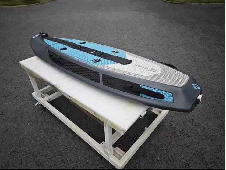 Elektro jet surf - Surfboard Waterscooter