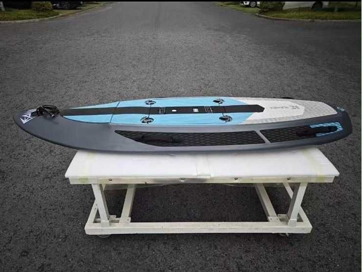Elektro jet surf - Surfboard Waterscooter