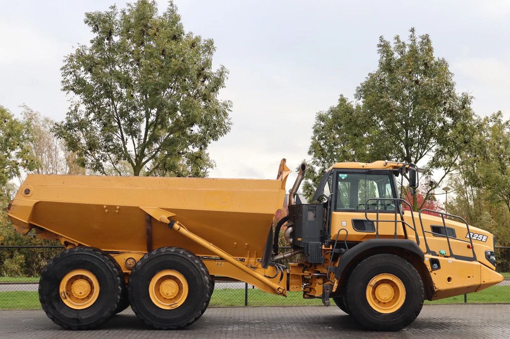 Bell B25E | 6X6 | HEATED BOX | CAMERA | CE & EPA