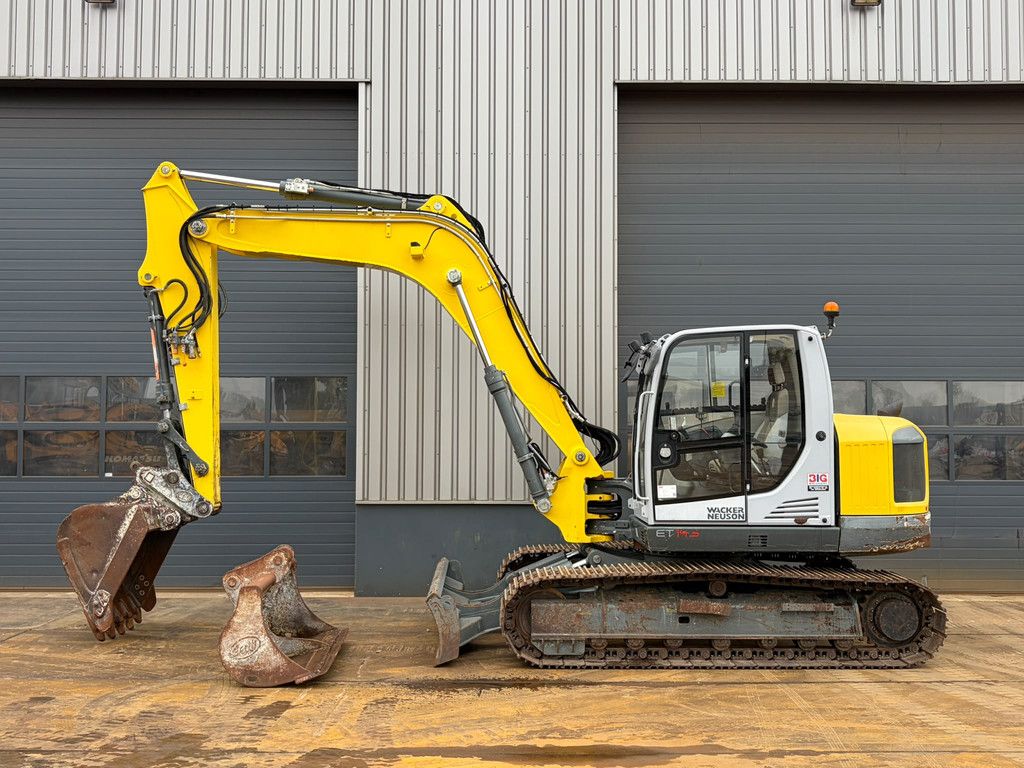 Wacker Neuson ET145