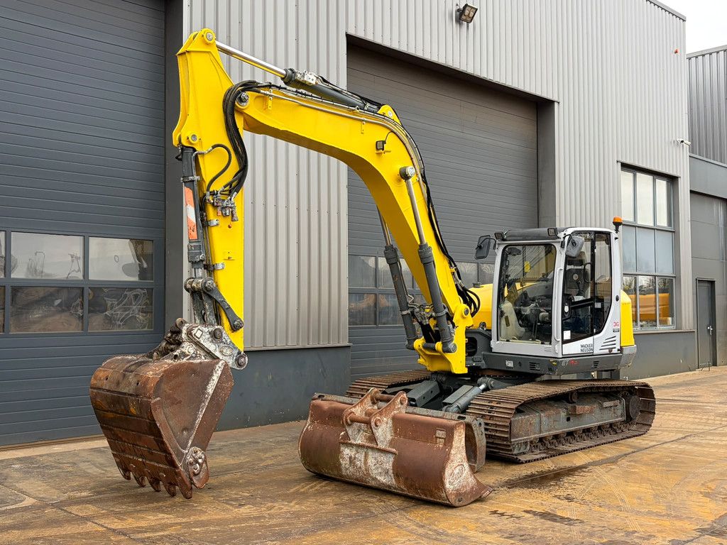 Wacker Neuson ET145