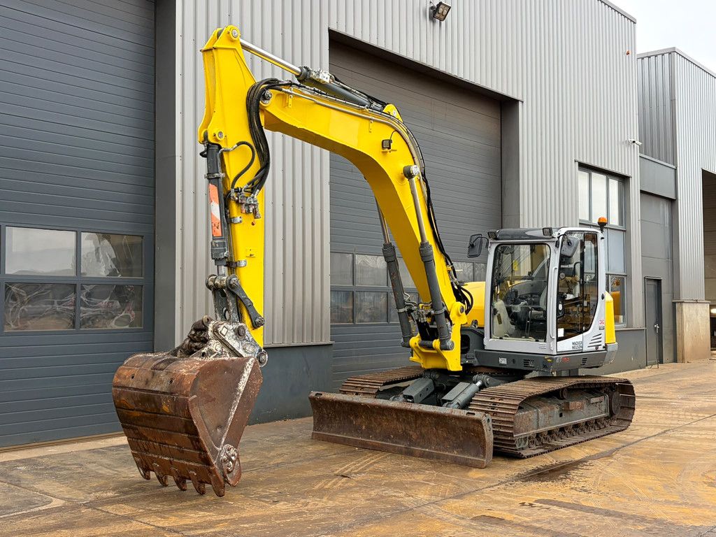 Wacker Neuson ET145
