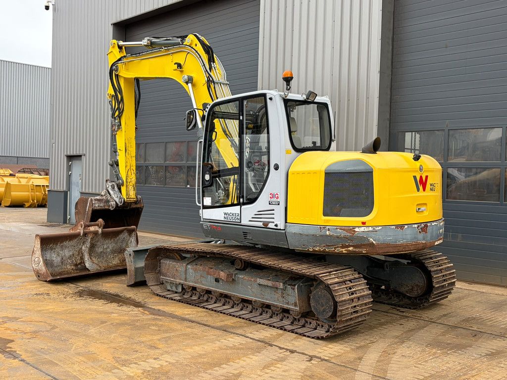 Wacker Neuson ET145