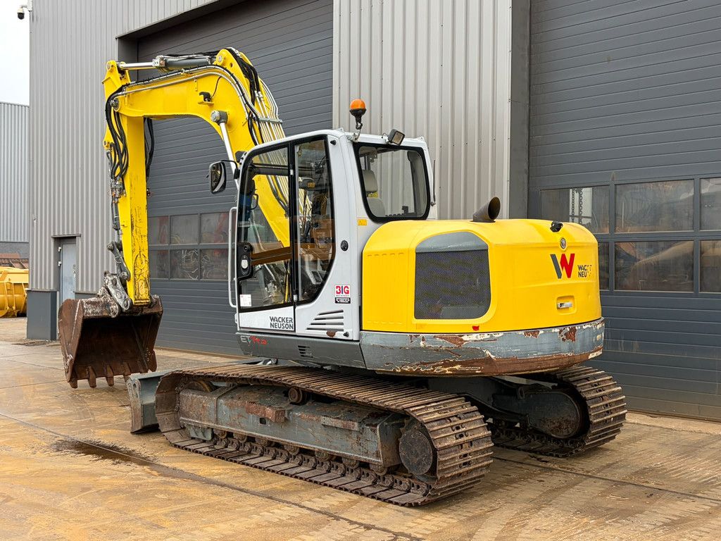Wacker Neuson ET145