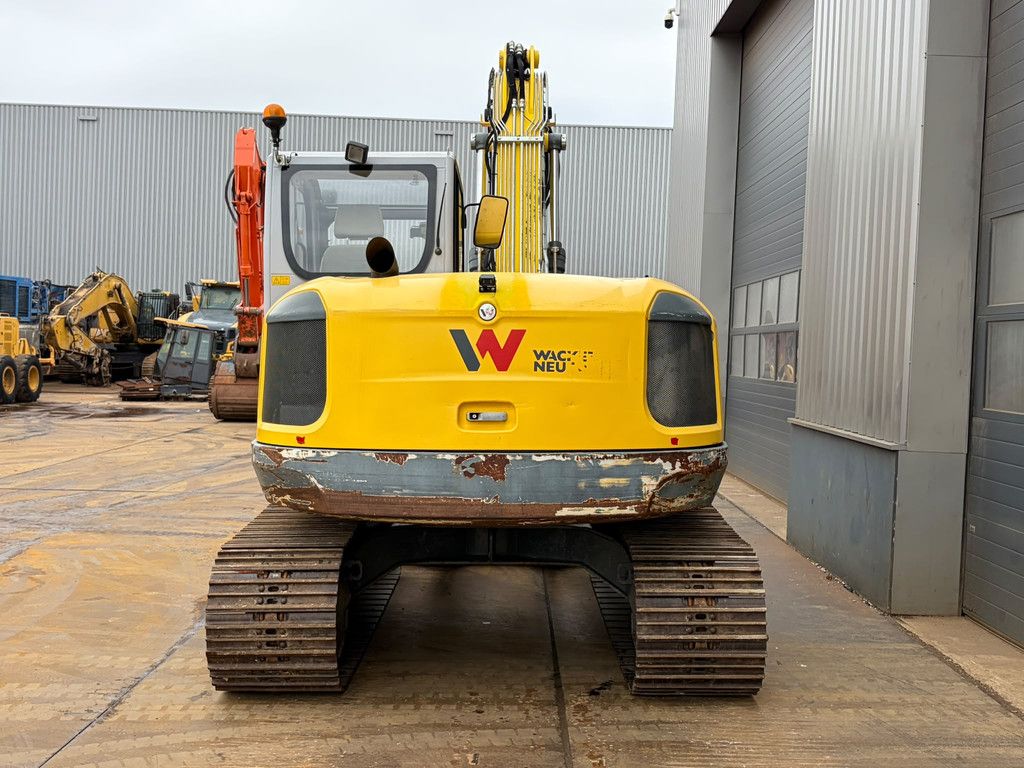 Wacker Neuson ET145