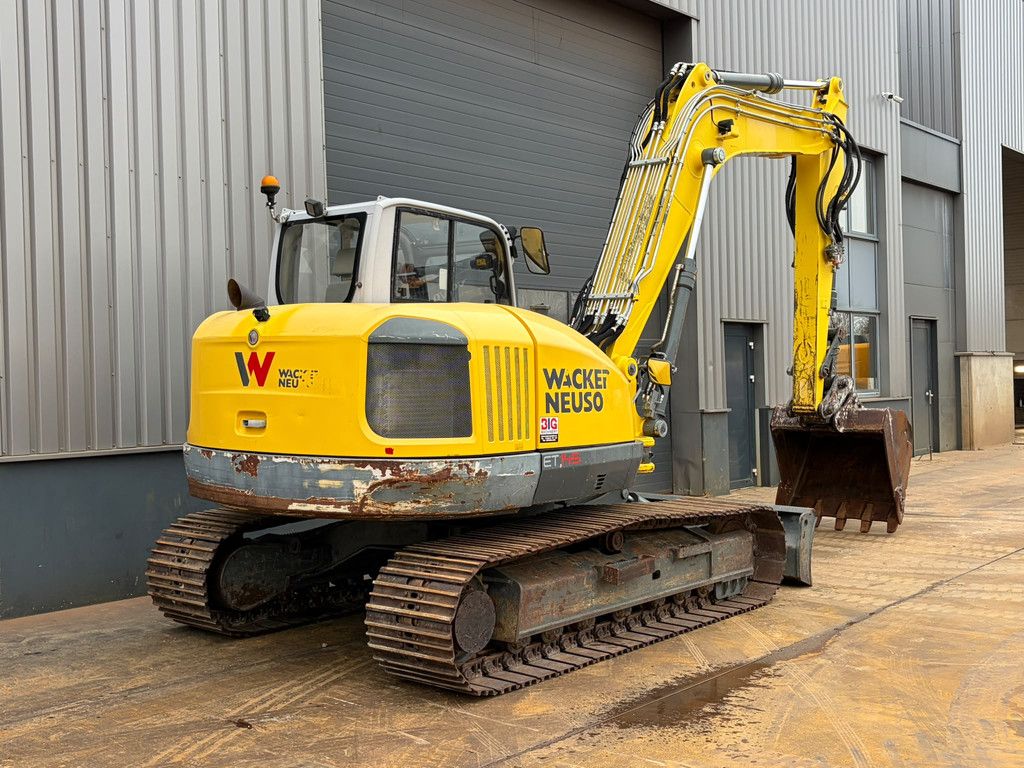 Wacker Neuson ET145
