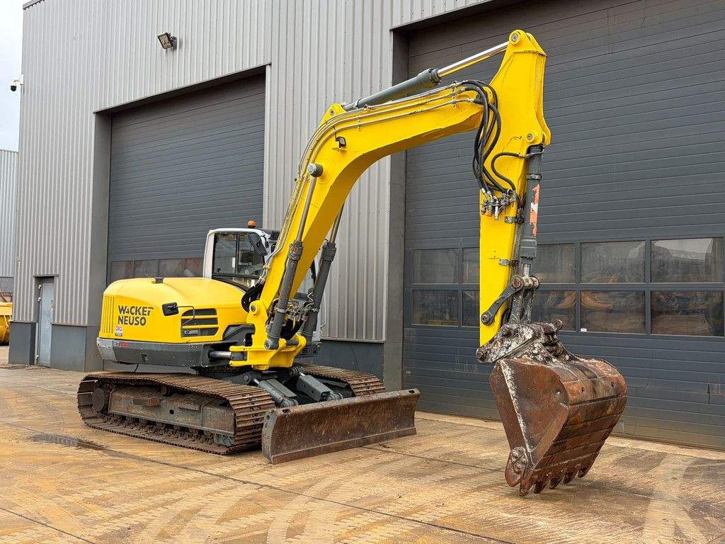 Wacker Neuson ET145