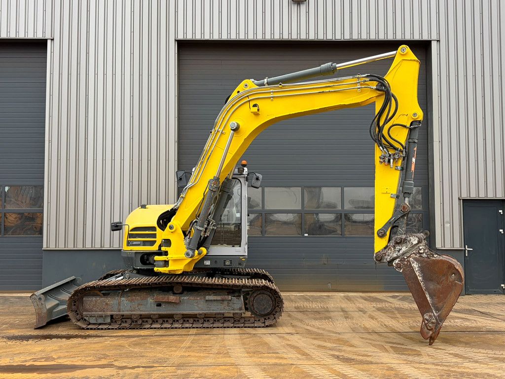Wacker Neuson ET145