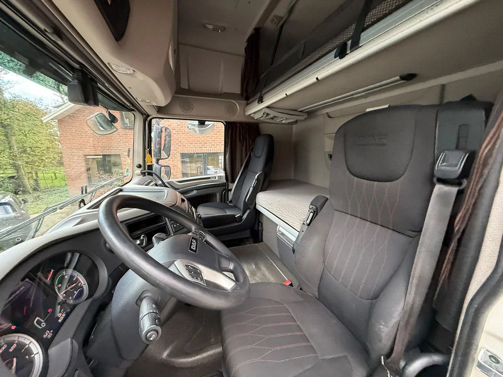 DAF XF 480 SSC Super Space Mega Lowdeck 345.496KM NL Truck