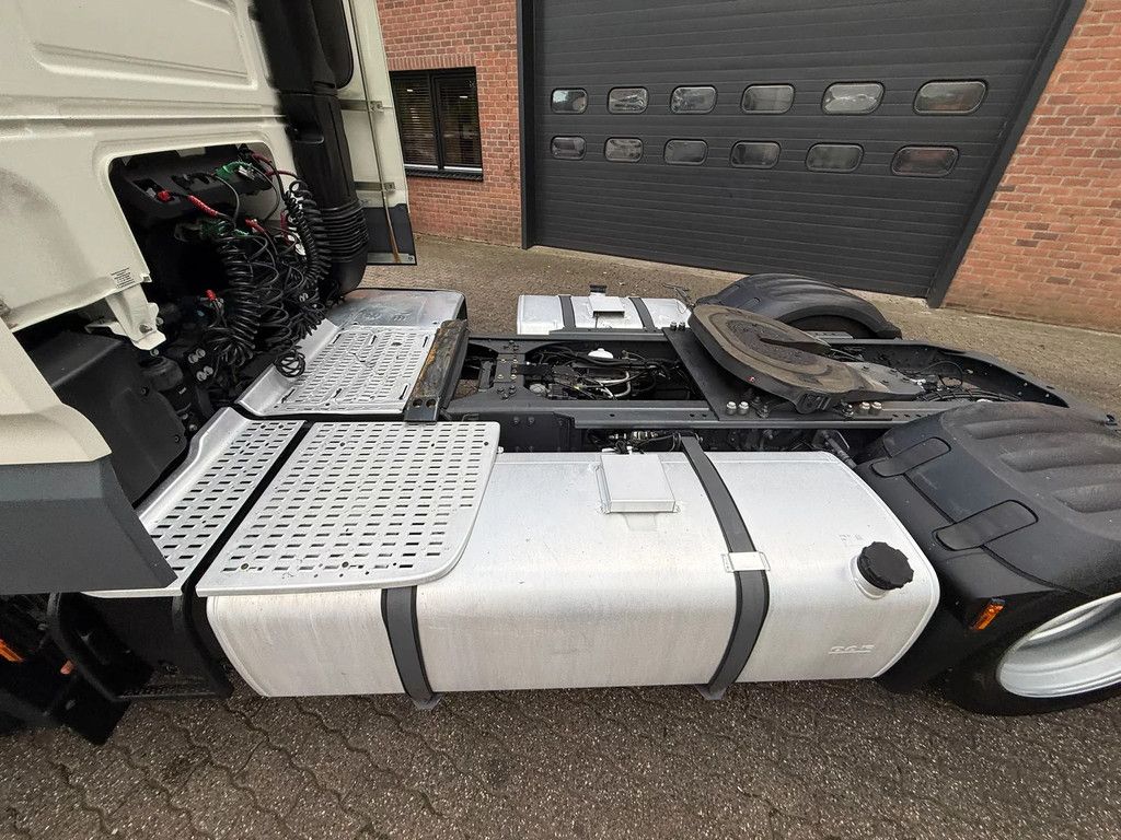 DAF XF 480 SSC Super Space Mega Lowdeck 345.496KM NL Truck