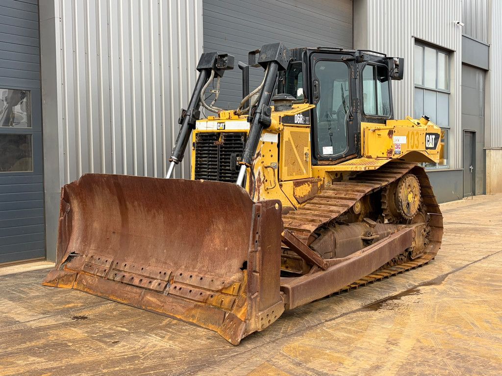 Caterpillar D6R2 XL
