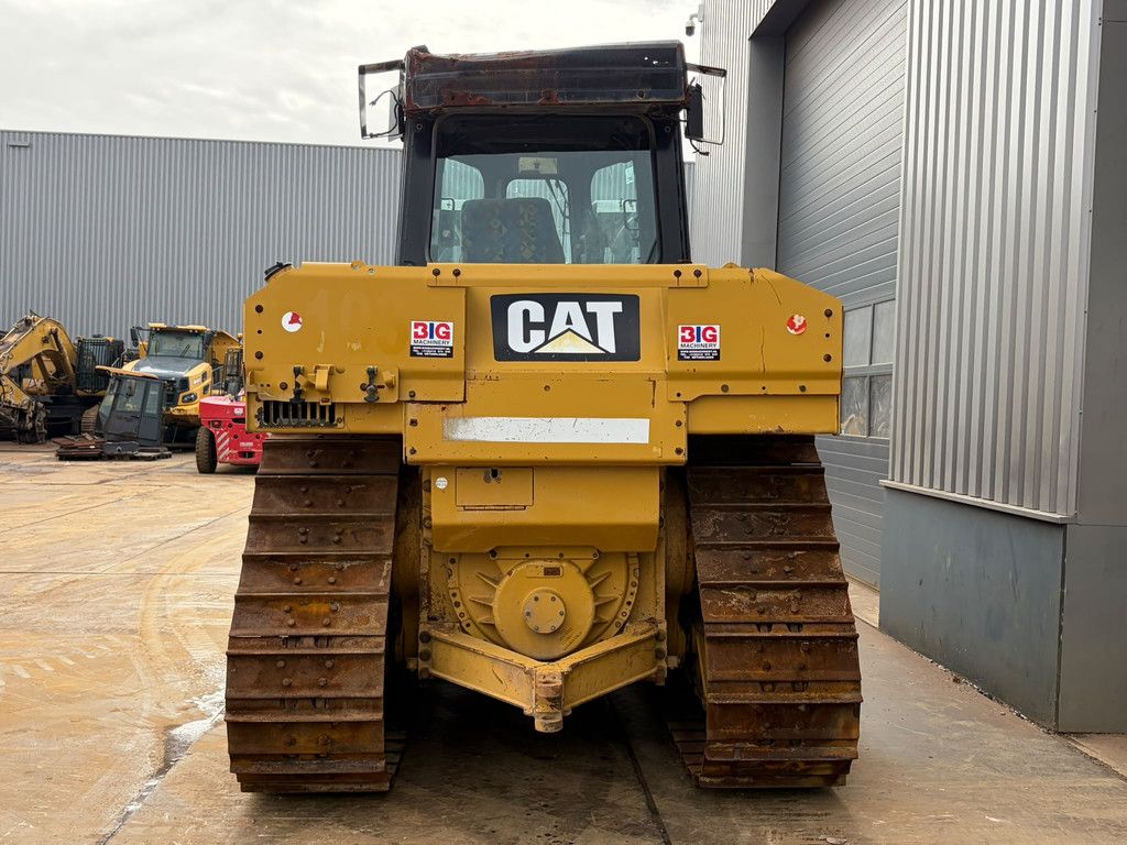 Caterpillar D6R2 XL