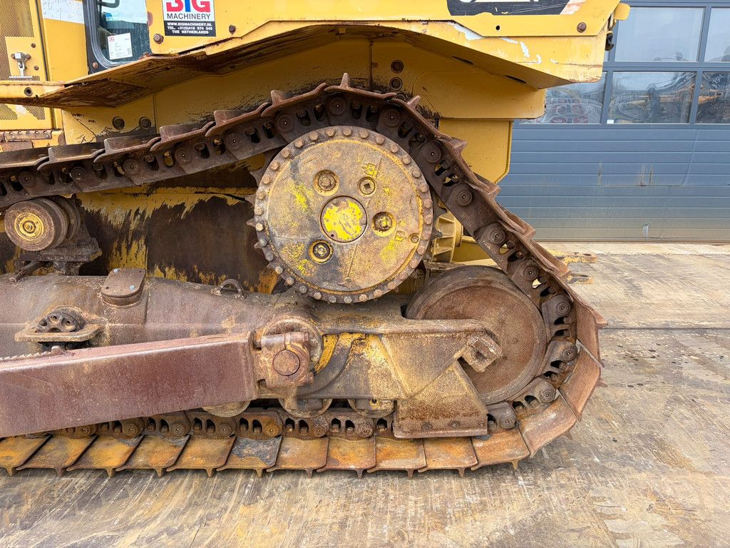Caterpillar D6R2 XL