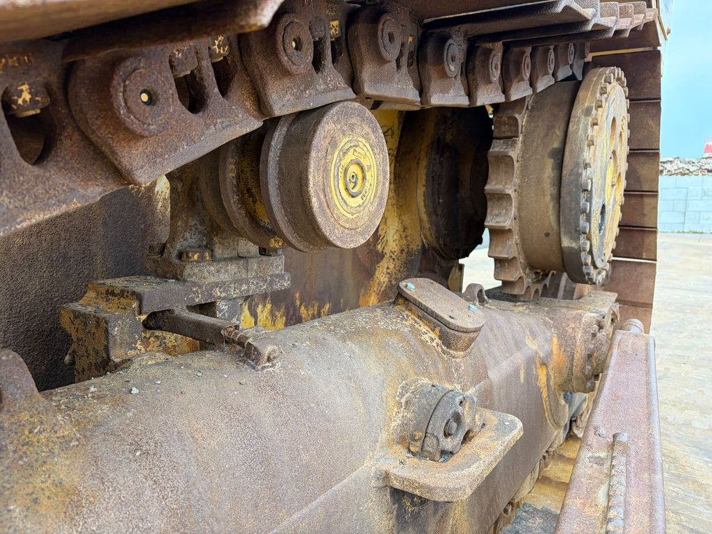Caterpillar D6R2 XL