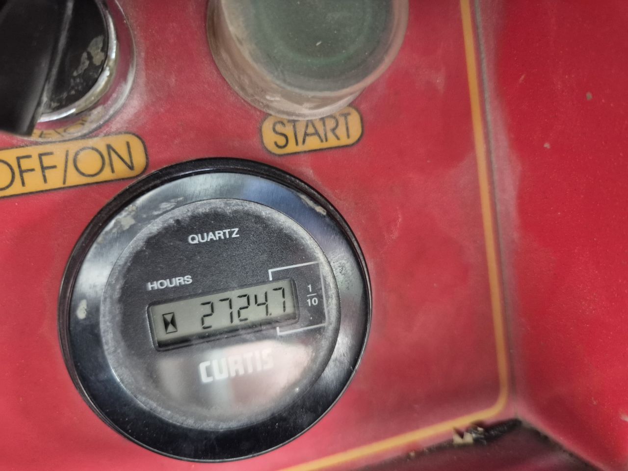 Gebruikte ROTAIR MDVN52AP compressor 5200 l/min