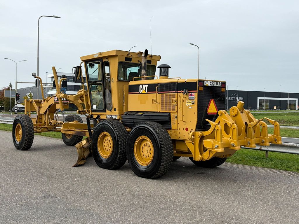 Caterpillar 140H