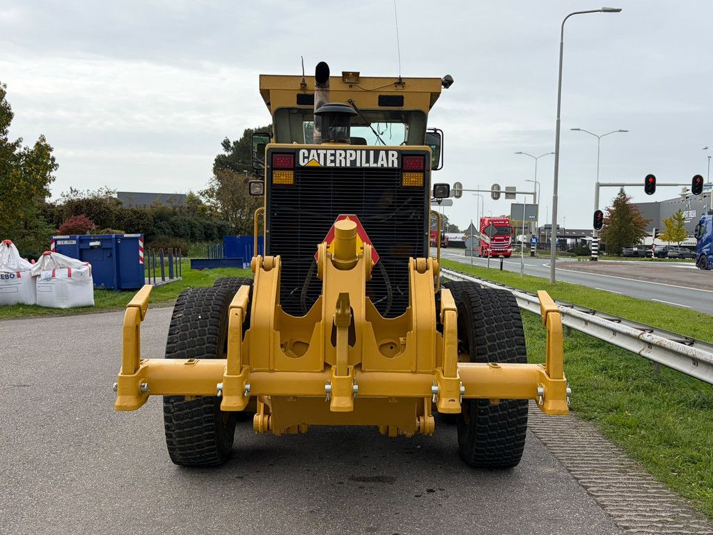Caterpillar 140H