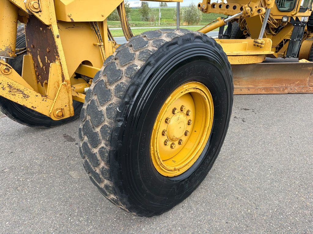 Caterpillar 140H