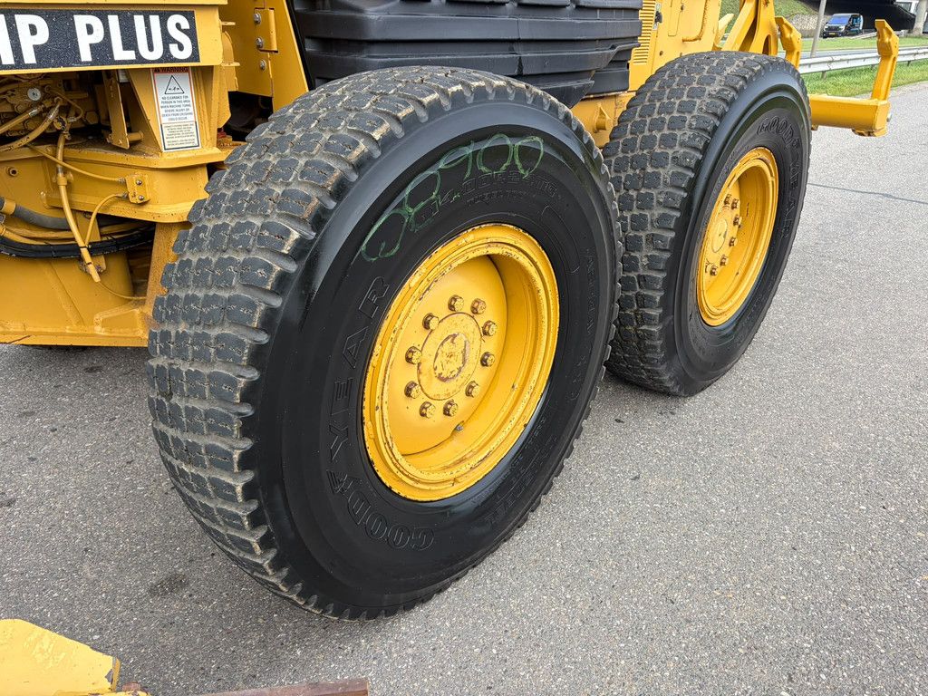 Caterpillar 140H