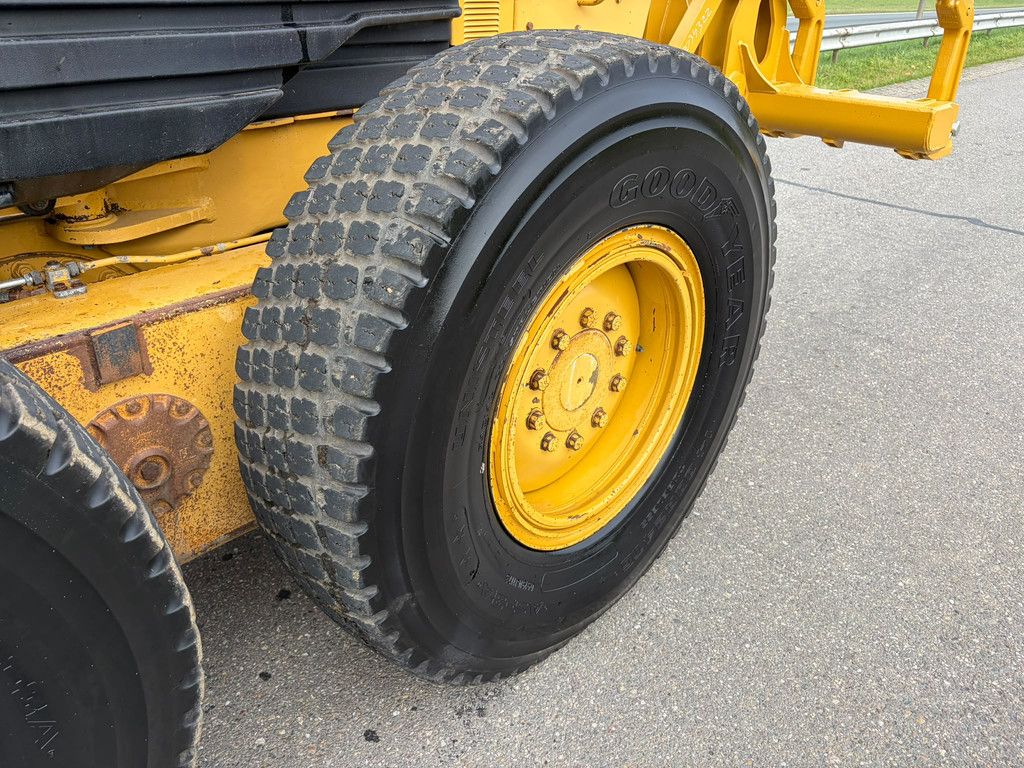 Caterpillar 140H