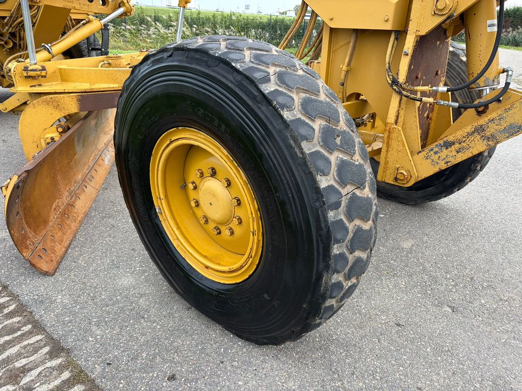 Caterpillar 140H