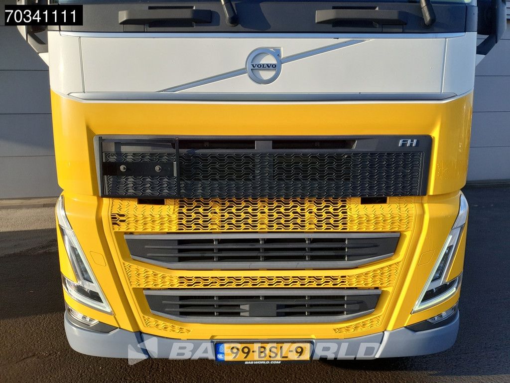 Volvo FH FH 460 4X2 LNG! ADR ACC Alcoa's