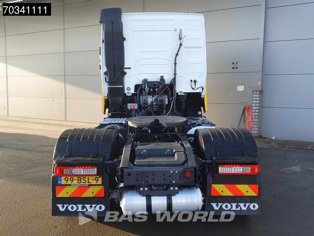 Volvo FH FH 460 4X2 LNG! ADR ACC Alcoa's