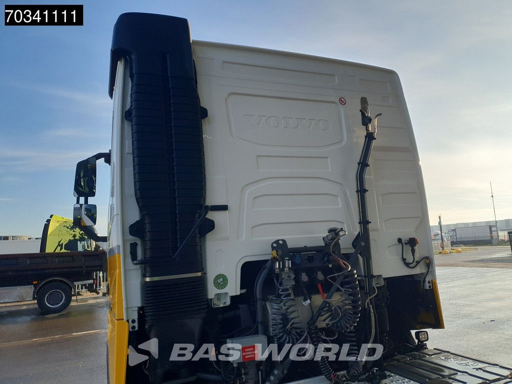 Volvo FH FH 460 4X2 LNG! ADR ACC Alcoa's