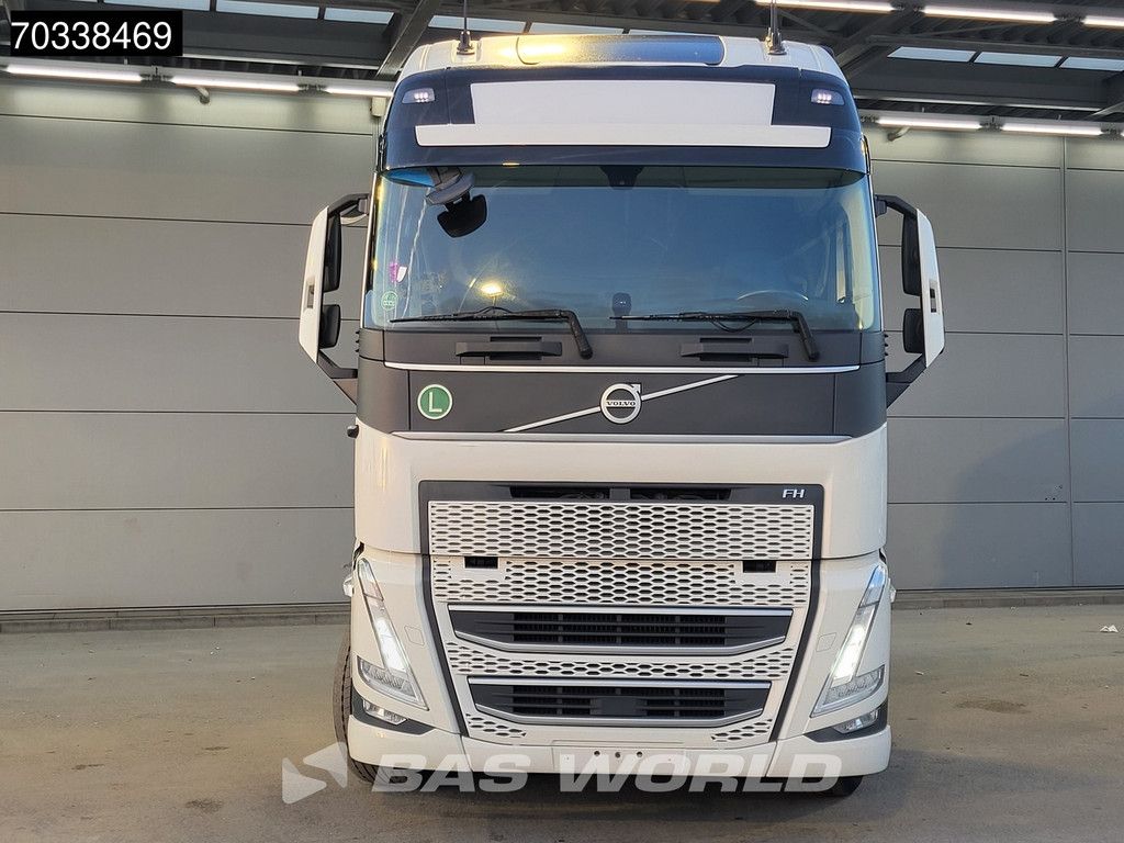 Volvo FH 500 4X2 XL 2x Tanks I-ParkCool ACC