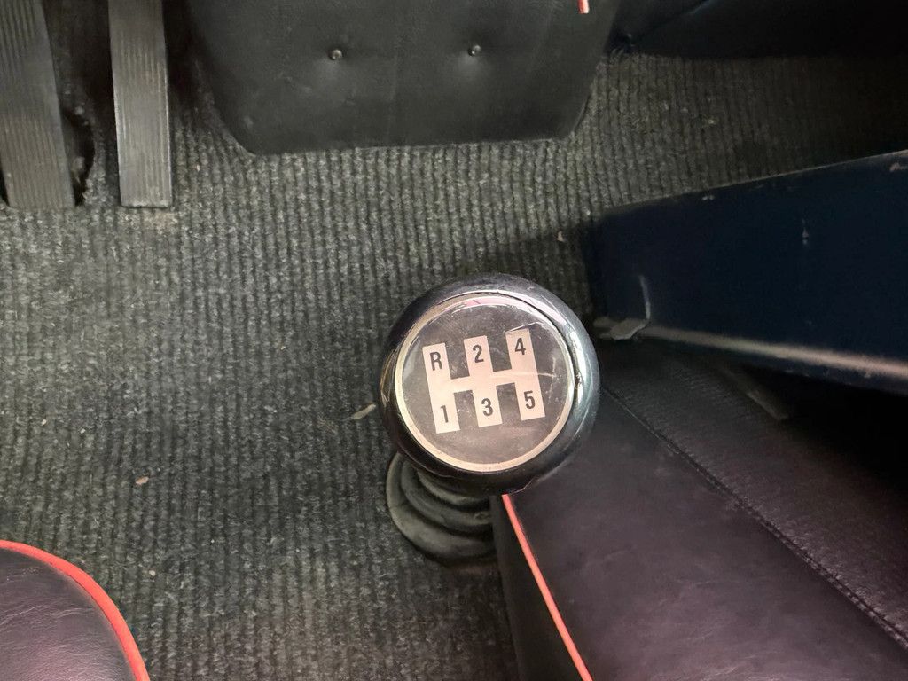 Scania L280 Takelwagen L80 38 A