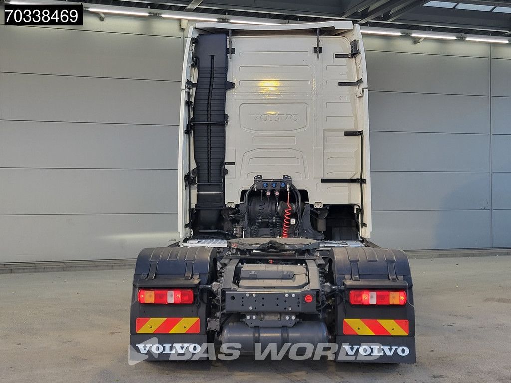 Volvo FH 500 4X2 XL 2x Tanks I-ParkCool ACC