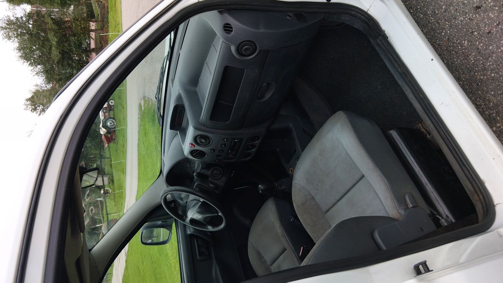 Nette Citroën berlingo 1.6 HDI MMBS elektronisch begrenst